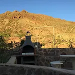 Casa En El Valle De Los Escullos