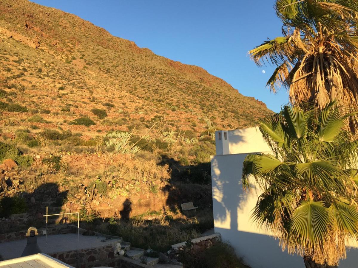 Vakantiehuis Casa En El Valle De Escullos *