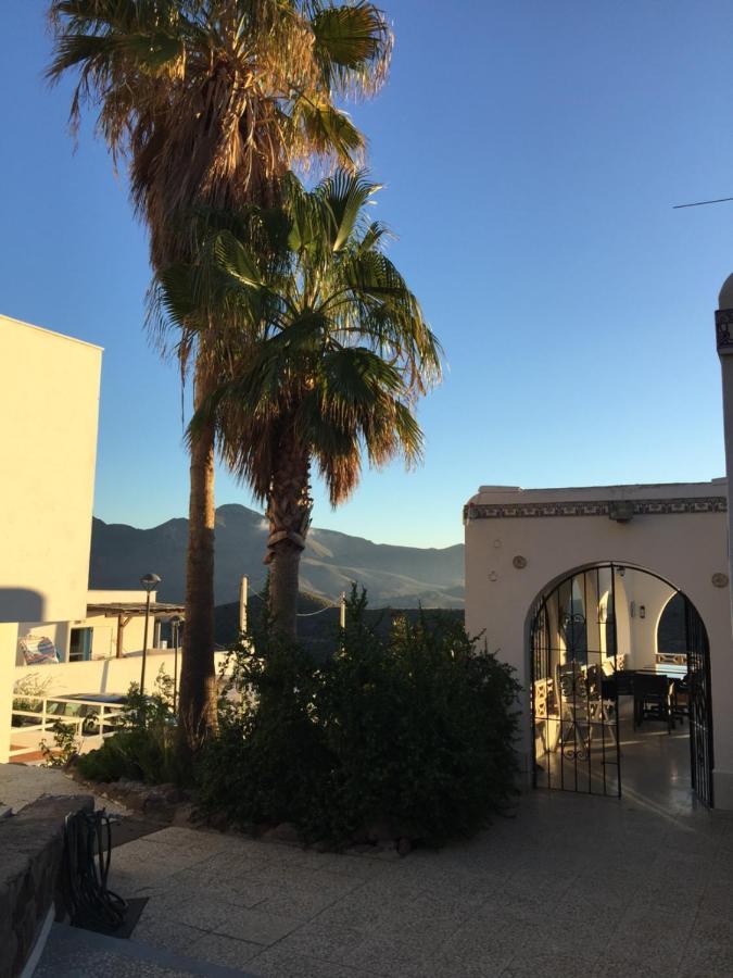 Casa En El Valle De Escullos Almería