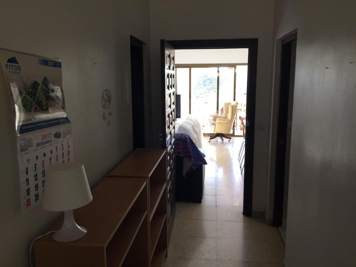 Casa En El Valle De Escullos Vakantiehuis Almería