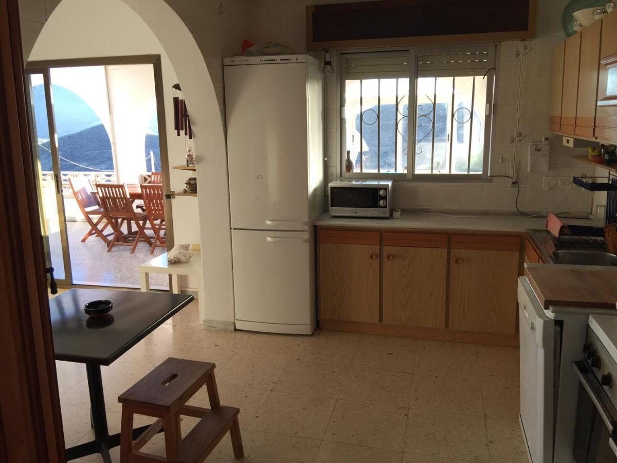 Vakantiehuis Casa En El Valle De Escullos Almería