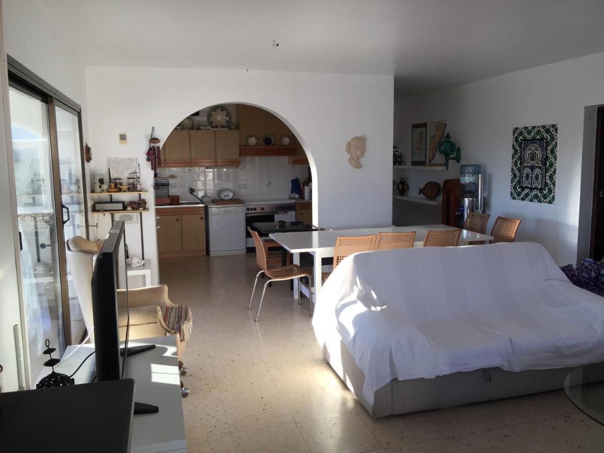 Vakantiehuis Casa En El Valle De Escullos Almería