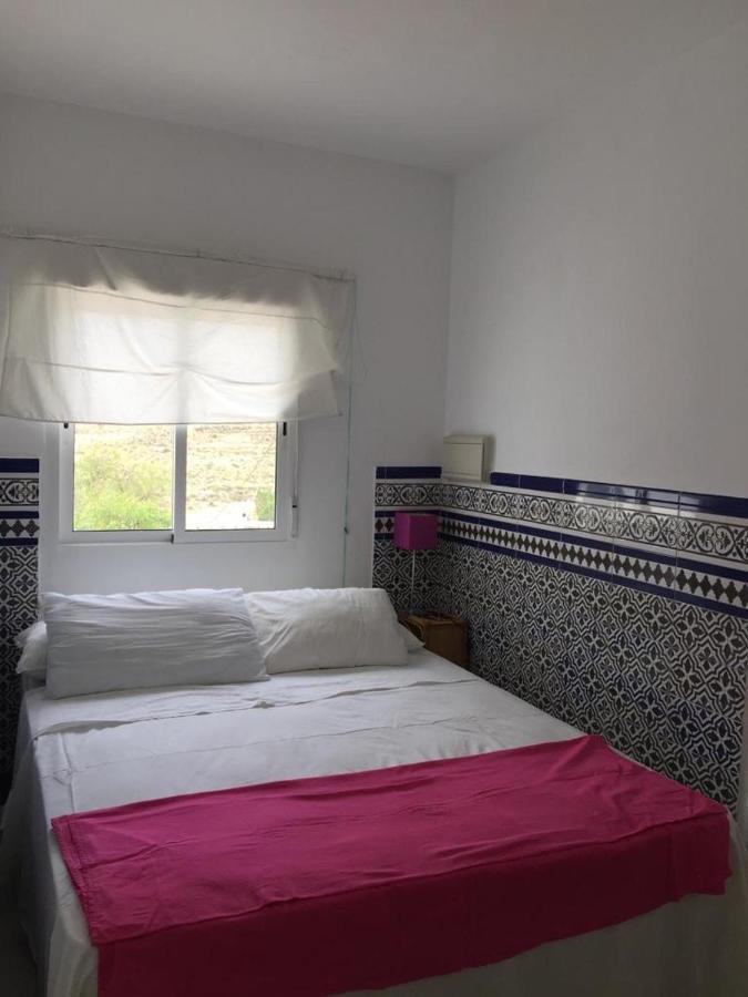 Casa En El Valle De Escullos Vakantiehuis Almería